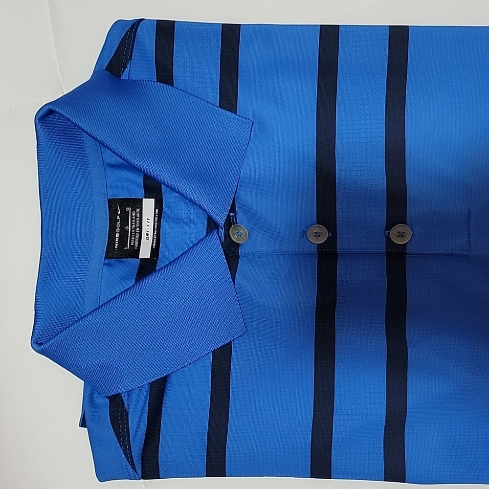 NIKEGOLF DRI-FIT Polo Shirt